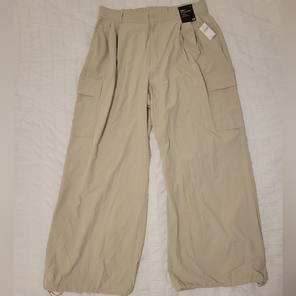 GAPfit Runaround Jogger